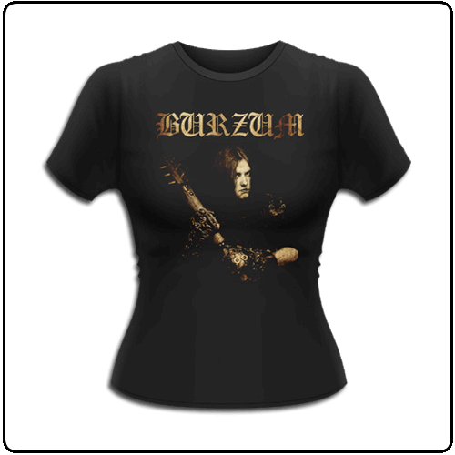 Burzum - Anthology