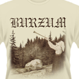 Burzum : Filosofem