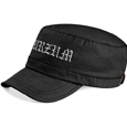 Burzum : Army Cap (Black)