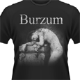 Burzum : Fallen