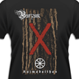 Burzum : Deities - Kaimadalthas