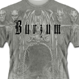 Burzum : From The Depths Of Darkness (All Over Print)