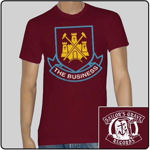 The Business - Hammers