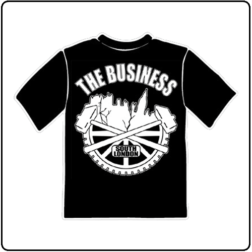 The Business - South London
