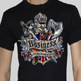 The Business : Crest