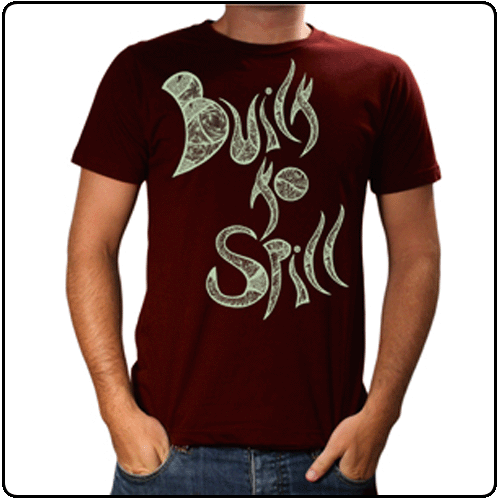 Built To Spill - BTS Doodle