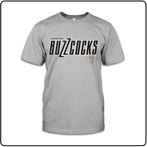 Buzzcocks - Another Bites