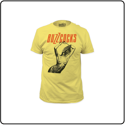 Buzzcocks - Orgasm 2012