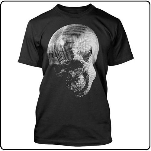 Boys Noize - Silver Skull