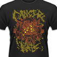 Cancer Bats : Gnar Wolf