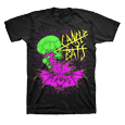 Cancer Bats : Barfing Skull