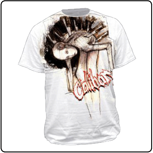 Caliban - Lowlife