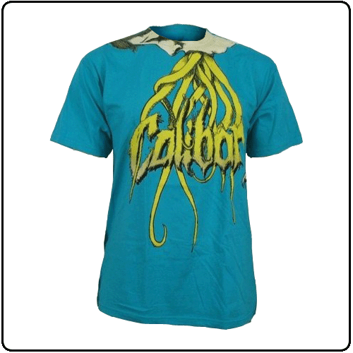 Caliban - Tentakel