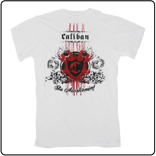 Caliban - The Awakening
