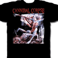 Cannibal Corpse : Tomb Of The Mutilated