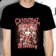 Cannibal Corpse : The Bleeding