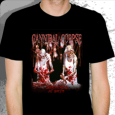 Cannibal Corpse : Butchered