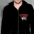 Cannibal Corpse : Butchered (Zip)