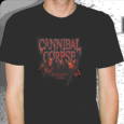 Cannibal Corpse : Evisceration Plague (Uk)