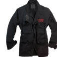 Cannibal Corpse : Logo BDU Jacket