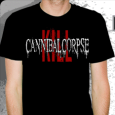 Cannibal Corpse : Kill