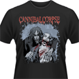 Cannibal Corpse : Cauldron Of Hate
