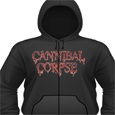 Cannibal Corpse : Cauldron Of Hate (Zip)