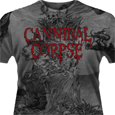 Cannibal Corpse : Evisceration