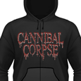 Cannibal Corpse : Torture (Zipped)