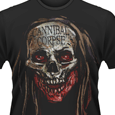 Cannibal Corpse : Skull