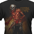 Cannibal Corpse : Skull Butcher