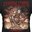 Cannibal Corpse : Bloodthirst