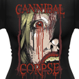 Cannibal Corpse : Face