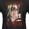 Cannibal Corpse : Face