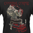 Cannibal Corpse : Rabid