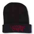 Embroidered Logo (USA Import Beanie)