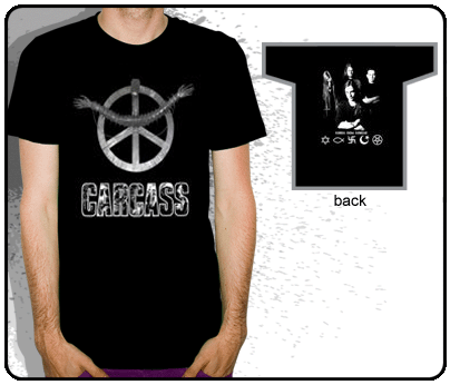 Carcass - Heartwork