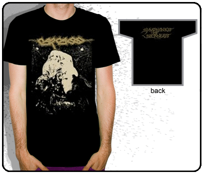 Carcass - Symphonies Of Sickness