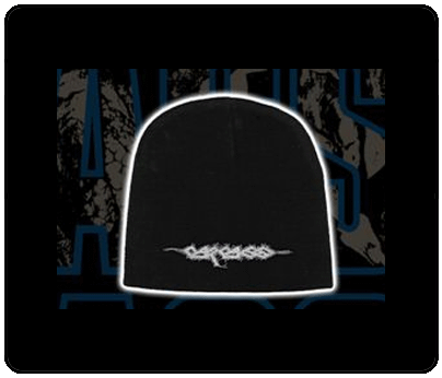 Carcass - Logo