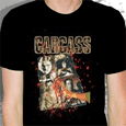 Carcass : Necrotism