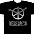 Carcass : Heartwork