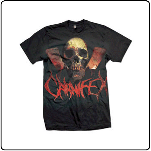 Carnifex - Bloody Cleaver