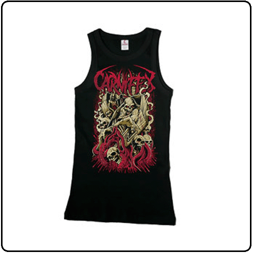 Carnifex - Hell Chose Me
