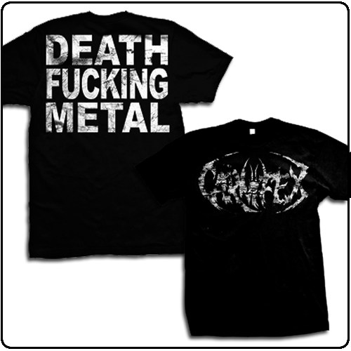 Carnifex - Death F**king Metal