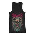 All Seeing Eye (Tank Top) (USA Import Vest)