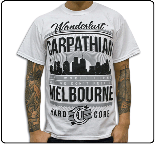 Carpathian - Melbourne