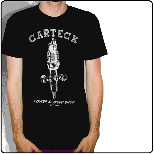Carteck - Power & Speed Shop