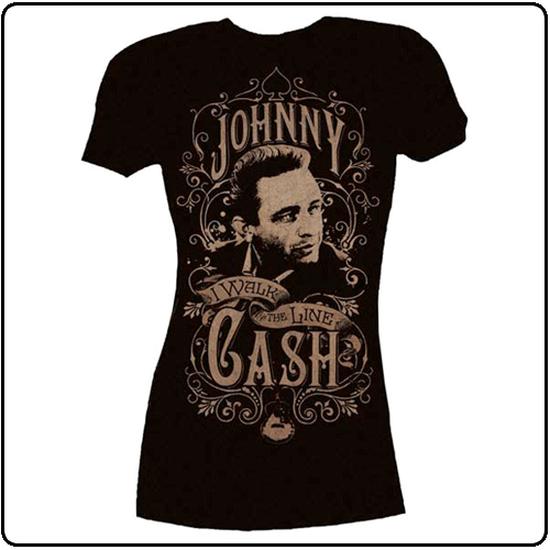 Johnny Cash - Walk The Line