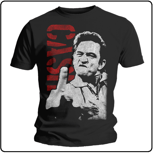 Johnny Cash - Cash Flippin