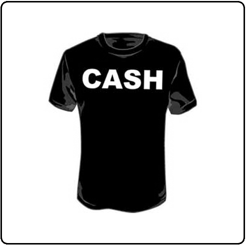 Johnny Cash - Block